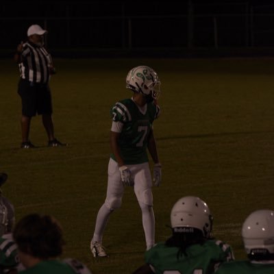 Braylon Smith Profile