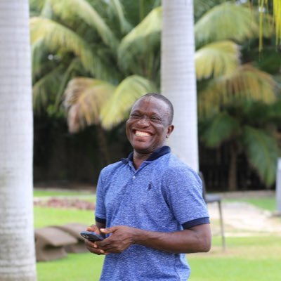 occupygh4eva's profile picture. Experience property Valuer and Realtor