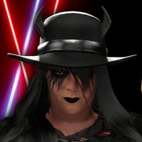 BIG EVIL (@avanealnapw) 's Twitter Profile