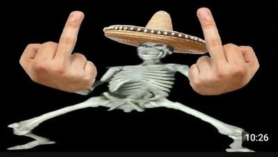 ABloodyGod's profile picture. Just An Known Being