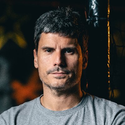 antoniosanudo's profile picture. I know it's only rock 'n' roll (but I like it)