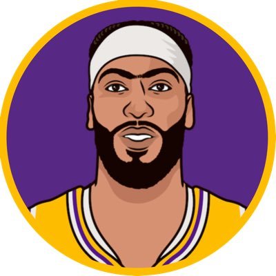 Dedicated to all things Anthony Davis! #AD statistics, insights, highlights, and love for the basketball legend. #TheBrow Not associated with @statmuse.