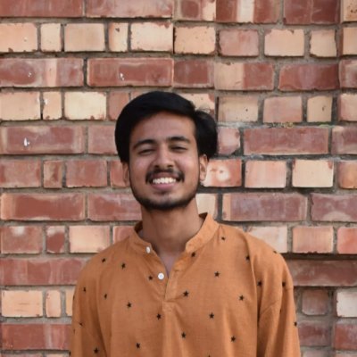 MA (Politics with Specialization in International Studies), JNU
Linkedin: https://t.co/jZGyeHRyYs