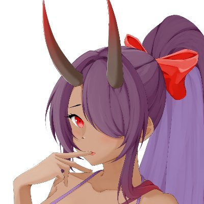 AfterDarkRaven Vtuberさんのプロフィール画像
