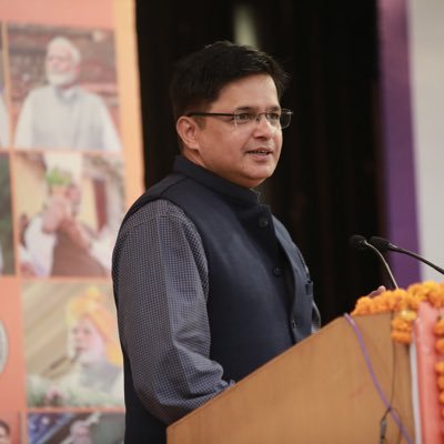 Founder, @IndianFutures; Associate Professor, CIPOD/SIS/JNU; #Diplomacy #Nuclear; Independent Director, @iglconnect; #HindaviSwarajya