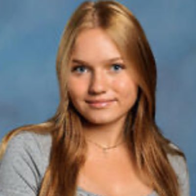 Junior at Downers Grove South - 27 ACT / V Track Athlete / 8 APs / 5 Honors