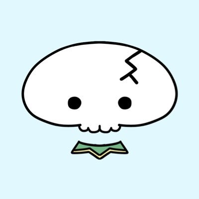 十三頭骨さんのプロフィール画像