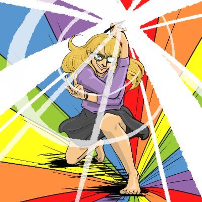 Veronica F Smithさんのプロフィール画像