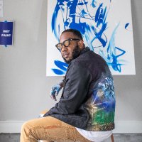 Wes Harris (@imwesharris) 's Twitter Profile