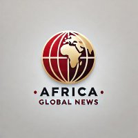 Africa Global News (@africaglobalnew) 's Twitter Profile Photo Africa Global News (@africaglobalnew) 's Twitter Profile Photo