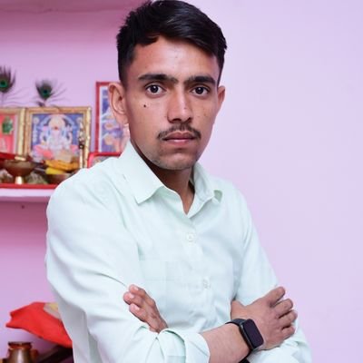 जय जवान जय किसान जय हनुमान 🔰
#TeamHb 🔰#TeamRLP_Bikaner
@Hanumanbeniwal
पुराना अकाउंट निलंबित हो गया है इस अकाउंट को Follow करो !