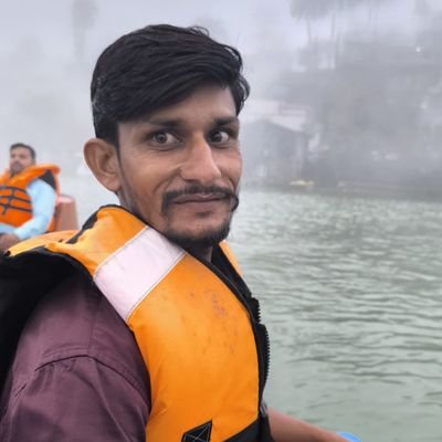 pareekt2's profile picture. खेती बाड़ी
#no farmer no food