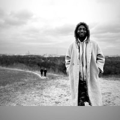 Iam_Muftyy's profile picture. عبد ذليل لربّه