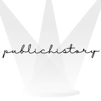public history (@public_914) Twitter profile photo