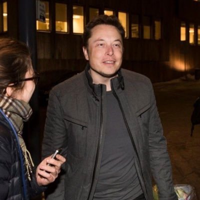 Entrepreneur 🚀| Spacex • CEO & CTO 🚔| Tesla • CEO and Product architect 🚄| Hyperloop • Founder 🧩| OpenAI • Co-founder 👇🏻| Build A 7-fig IG Business