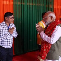Pawan Khajuria (@khajuriapawan) 's Twitter Profile Photo Pawan Khajuria (@khajuriapawan) 's Twitter Profile Photo