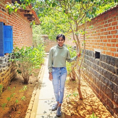 SweetlinSwetha's profile picture. I believe in annoyed at first sight. #otherworkstodo