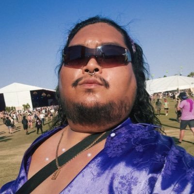 FREE PALESTINE 🇵🇸 | he/they | bad/bitch | twitch account: @_bennisoff