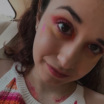 they/them | sponsored by artificial serotonin