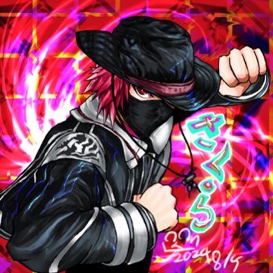 (24)鉄拳8 OW2趣味で登山⛰️やってます! 登山仲間募集中!YouTube https://t.co/S7OVJkElWq アイコン シブガキ様 @sura10seventeen