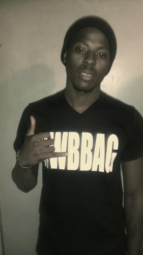 Street Nigga