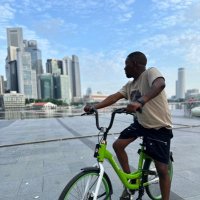 Maxwell Mohale (@maxmohale) 's Twitter Profile Photo Maxwell Mohale (@maxmohale) 's Twitter Profile Photo