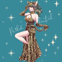ミラ スワロウテイル🦋💎バーレスクパフォーマー (@swallowtail_em) 's Twitter Profile