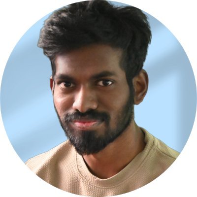 Santhosh Kumar R Profile
