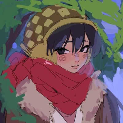 Grinding coms for my cat's wellbeing // Alt + cat update: @blue_kiwi_milk // Vgen: https://t.co/vUpR3omDWv // com queue: https://t.co/ImZfgzheGS
