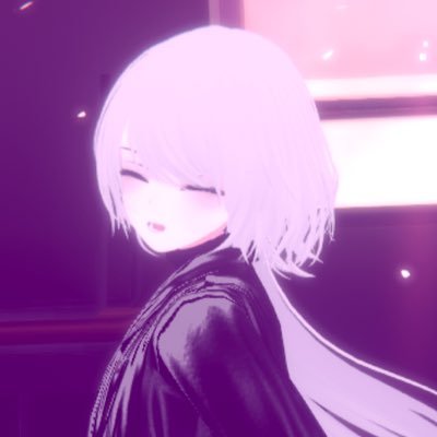 ただのホロリス 配信見てるから24時くらいからVRCにおる VRCだとk4e_de(かえで)でやっておりまする!