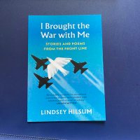 Lindsey Hilsum (@lindseyhilsum) 's Twitter Profile Photo Lindsey Hilsum (@lindseyhilsum) 's Twitter Profile Photo
