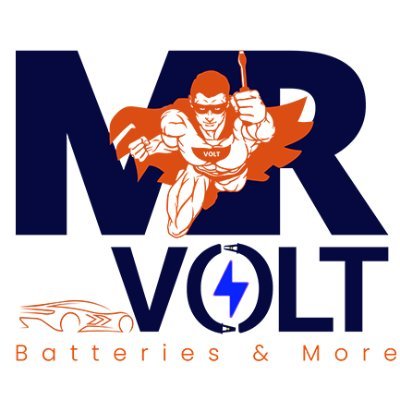 mrvolt_ae's profile picture. 