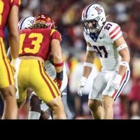 Will Uhrich (@willuhrich) 's Twitter Profile Photo Will Uhrich (@willuhrich) 's Twitter Profile Photo