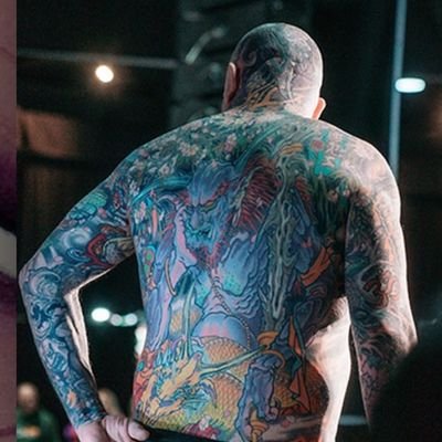 ManofAus's profile picture. 