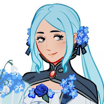 syn | 🎨 | 🐟 | 🖤🦅| ❄️さんのプロフィール画像