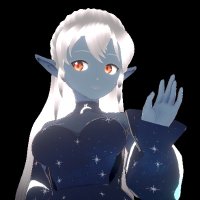 LadyoftheDrow (@ladyofthedrow) 's Twitter Profile