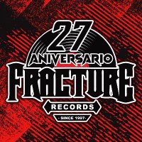 Fracture Records (@fractureoficial) 's Twitter Profile