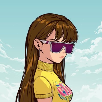 PhantomFelicia's profile picture. Just a hustler trying to make it in this web 3 world. A member of the Market Elites family.