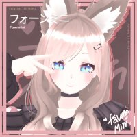 🌸Fawnmini 🌸 3D (@fawnminivrc) 's Twitter Profile Photo 🌸Fawnmini 🌸 3D (@fawnminivrc) 's Twitter Profile Photo