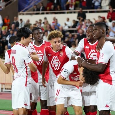 Remi17A's profile picture. asmonaco