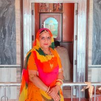 Saraswati bishnoi (@saraswati2929) 's Twitter Profile