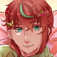 🍓Jak🍓 | Bacciferu @Bsky (@bbbacciferu) Twitter profile photo