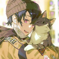 具 (@xiaojiaju) 's Twitter Profile Photo 具 (@xiaojiaju) 's Twitter Profile Photo