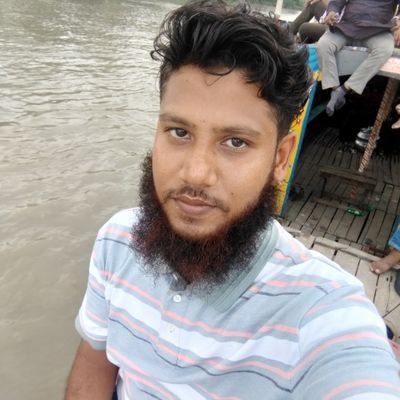 rhasanrsh's profile picture. Always be positive.