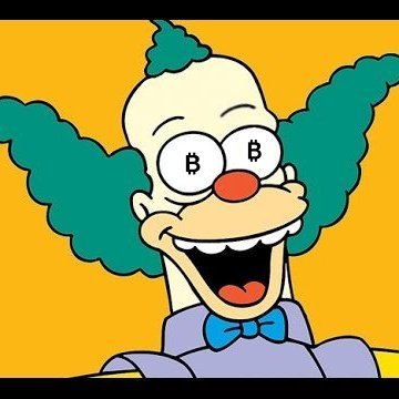 Krusty Profile
