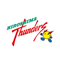 広島サンダーズ (@thunders_jt) 's Twitter Profile Photo
