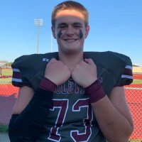 Barrett Hudson (@barrettathletix) 's Twitter Profile Photo Barrett Hudson (@barrettathletix) 's Twitter Profile Photo