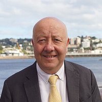 Steve Darling MP (@stevedarlingmp) 's Twitter Profile