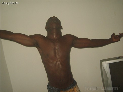 dostydre's profile picture. 