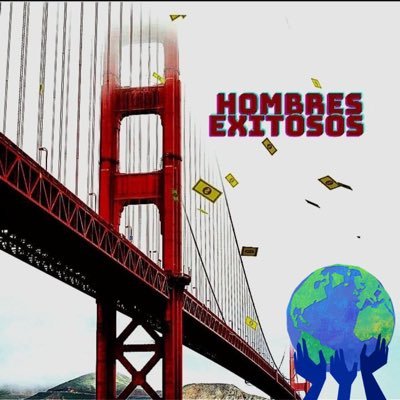 honbresExitisos's profile picture. 